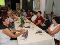 Srečanje prostovoljcev 2016